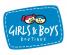 1031-Girls & Boys Boutique