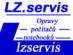 12142-LZservis opravy počítačů notebooků