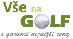 3458-Golf, golfové vybavení