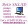 8348-DeCe Sklad prodejní a skladový software